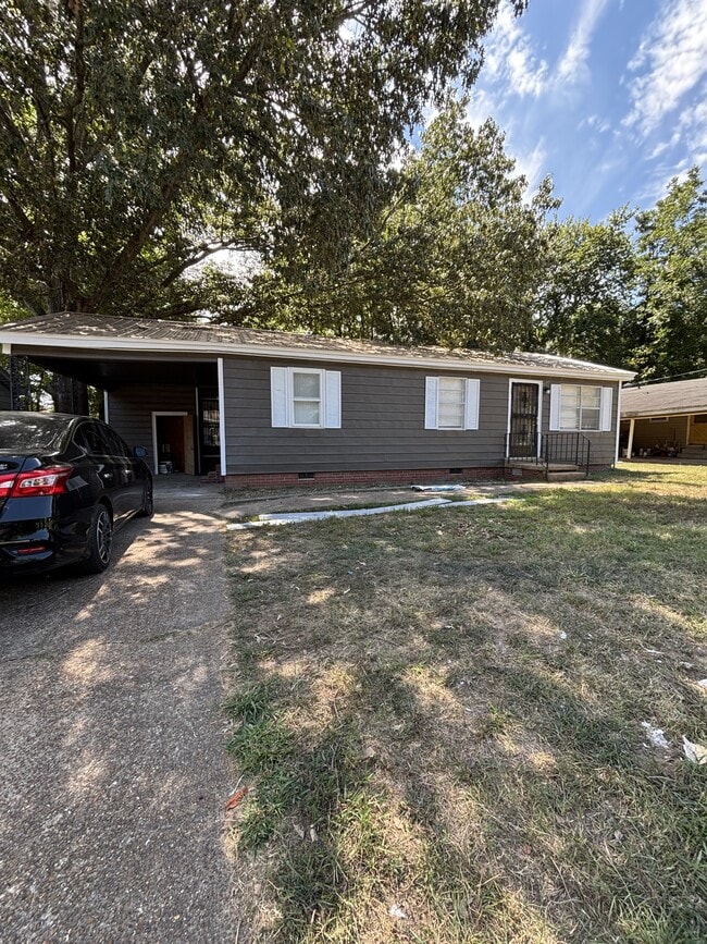 Photo - 1130 Westmoreland St Casa