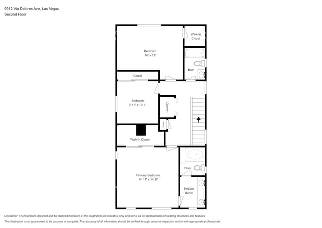 Photo - 9912 Via Delores Ave