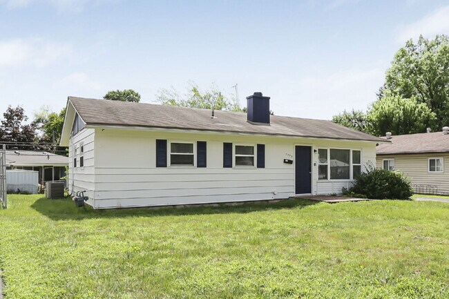 3BR Ranch Home | Newly Renovated | Laundry Included | Reynoldsburg