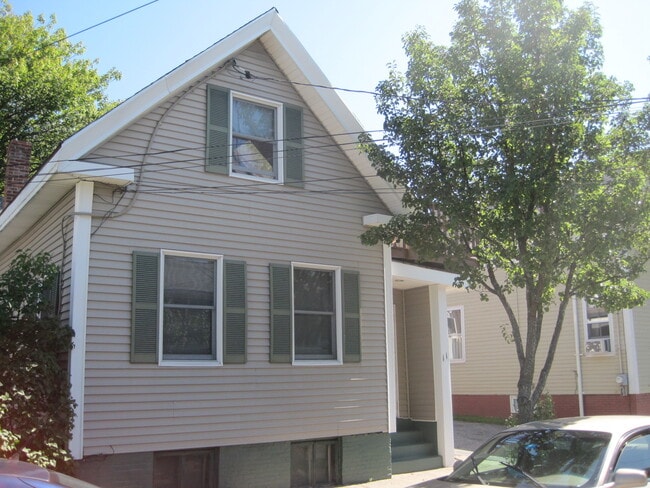 Building Photo - 11 Ponce St Unit 1