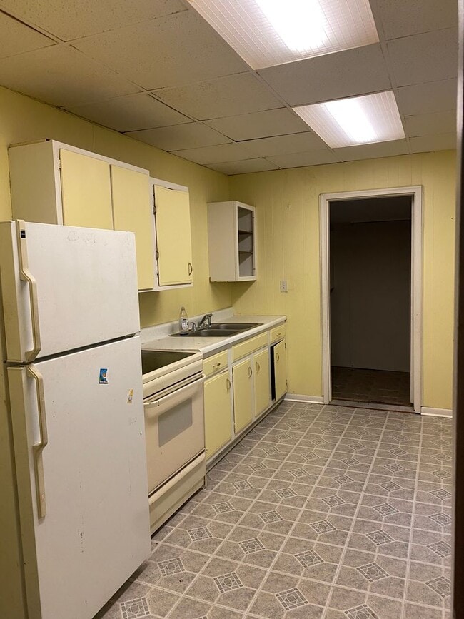 Photo - Downstairs Apartment Unit Downstairs