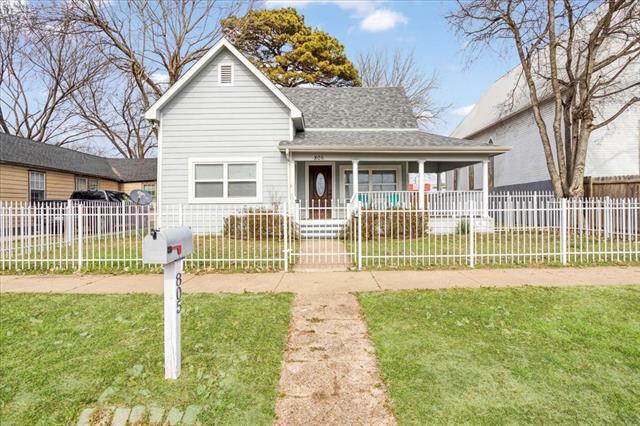 Building Photo - 805 W Owings St