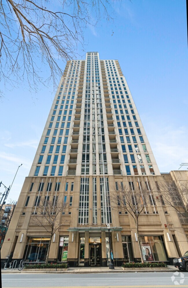 Building Photo - 1250 S Michigan Ave Unit 810 Rental