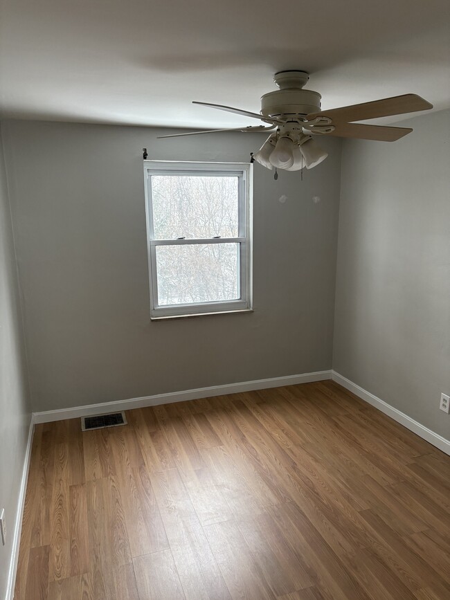 Dining room - 3937 Meadowbrook Blvd Townhome