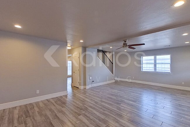 Photo - 4522 Chisholm Trail