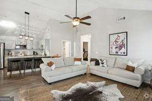 Building Photo - 1384 Lanvale Dr SW Rental