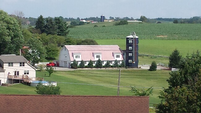 Photo - 142 Homestead Ln Unidad Silo #4