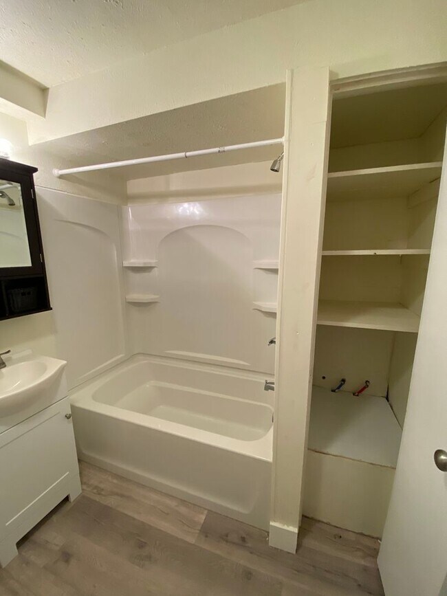 Photo - 2BR House with off street parking!