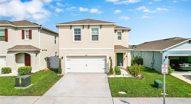 Photo - 2879 Common Crane Ct House