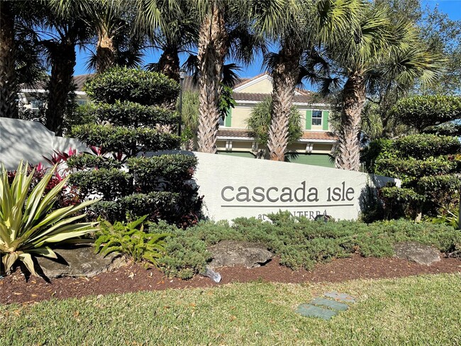 Photo - 8280 Cascada Isles Dr Townhome