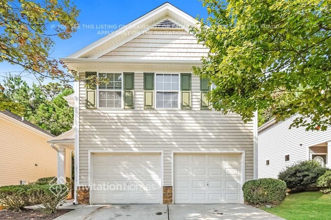 Building Photo - 483 Lobdale Falls Dr Rental