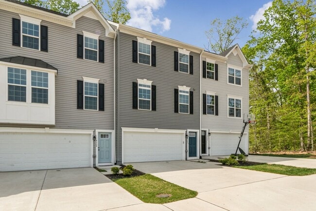 Photo - Lukas Park, Over 2000 Square Feet, Nearly New Build... Everything you want all in one! Come see f...