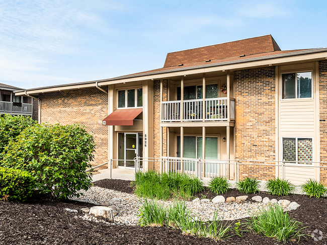 Welcome to Grandridge! - Grandridge Rental