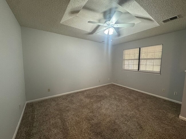 Photo - 2BR 1BA Triplex • Private Backyard in Downtown Smithville Unit B