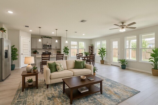 Photo - 6415 Brazos Trl Dr