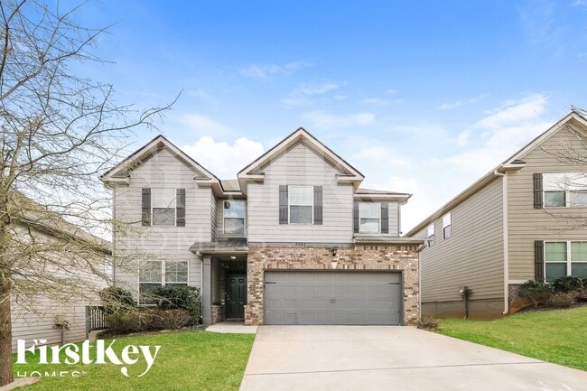 Building Photo - 4682 Brookwood Pl