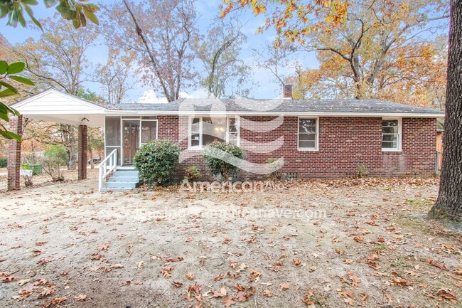 Photo - 1545 Glendale Rd