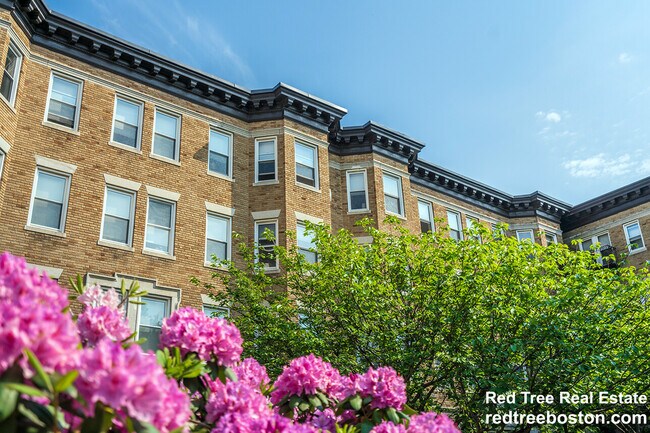 Photo - 107 Queensberry St Unit A