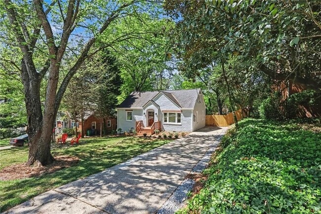 Photo - 1201 Walker Dr