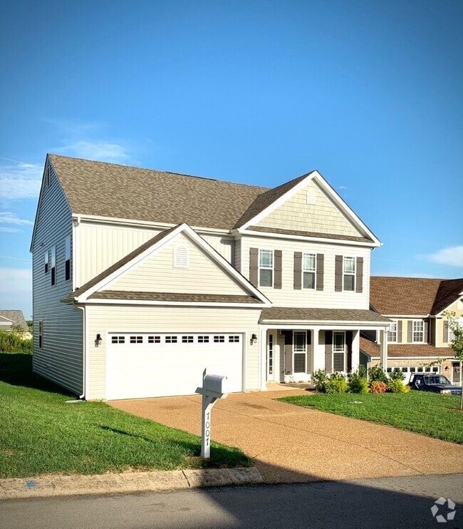 Building Photo - 7007 Cannonade Ct Rental