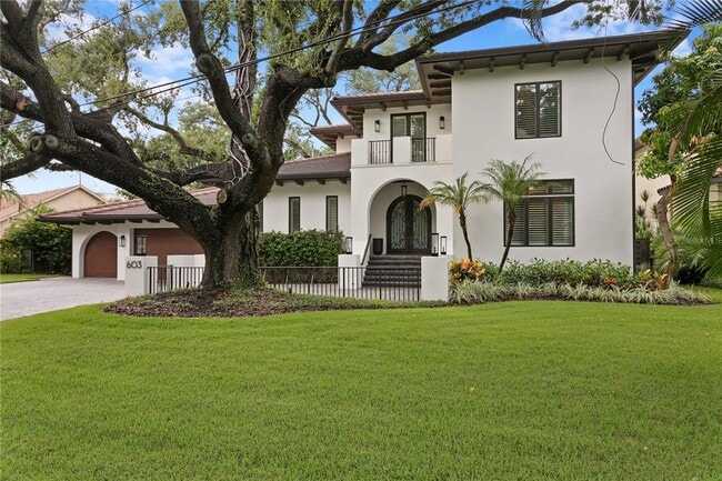 Photo - 603 Marmora Ave