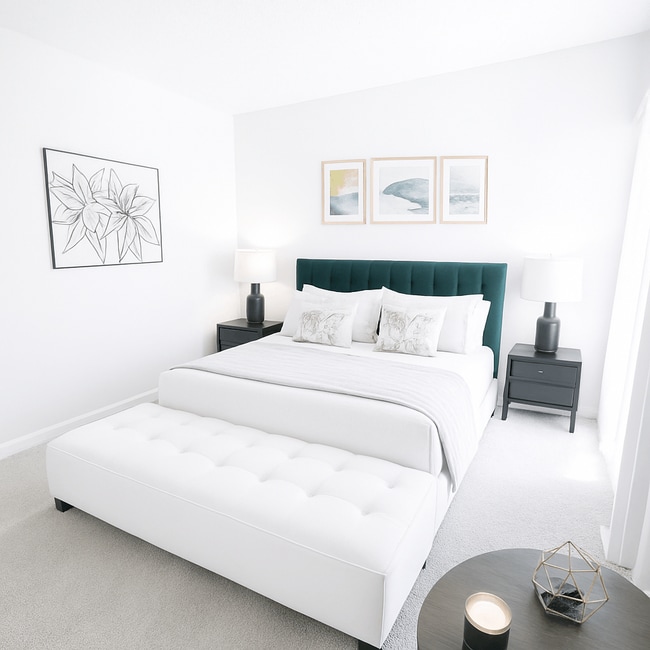 Photo - Sequoyah Apartments