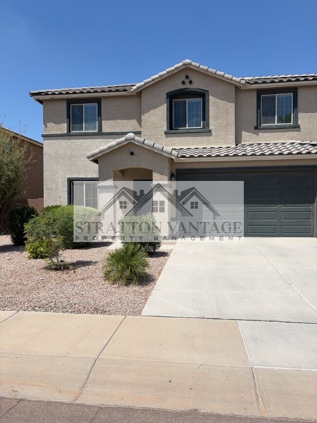 Photo - 43620 W Mescal Dr