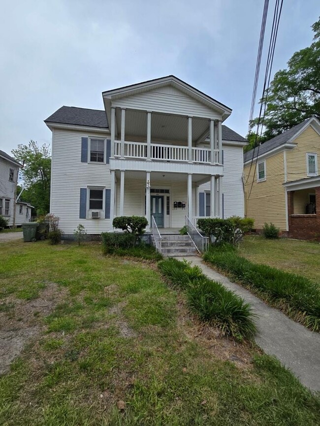 Photo - 403 W Hampton Ave Apartamento Unidad A