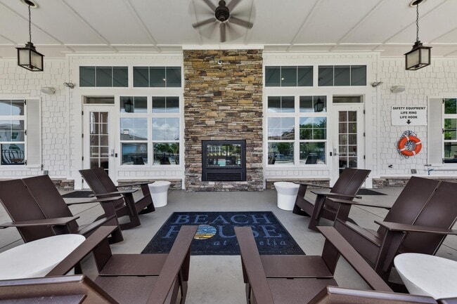 Photo - Beach House at Amelia