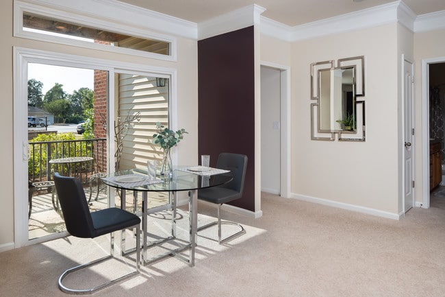 Abberly Village Apartment Homes