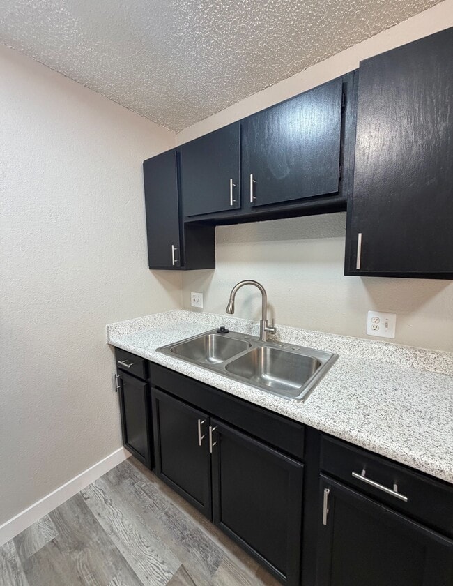 Marmont Springs Apartments