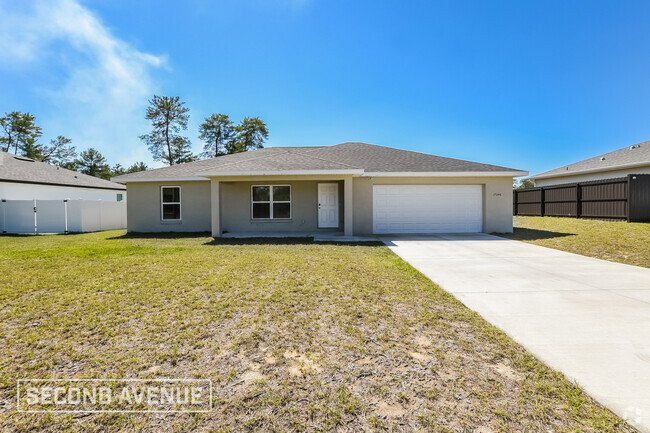 Building Photo - 17040 SW 22nd Terrace Rd Rental