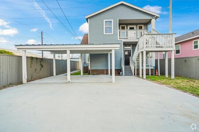 Building Photo - 4106 Winnie St Rental