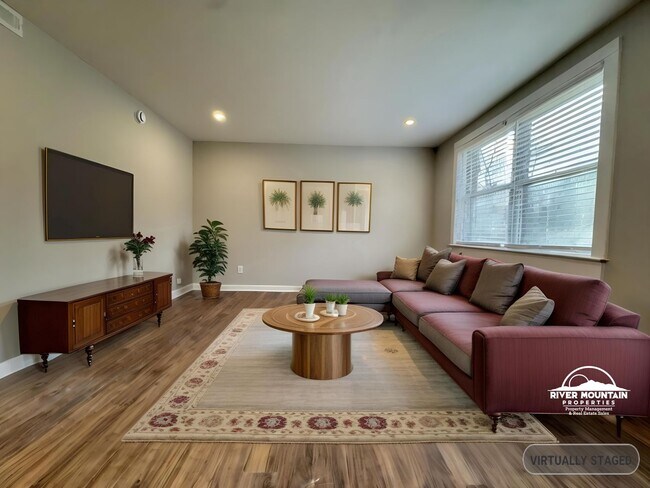 1003 Giles Rd Unit 1003 Giles Rd Unit D - Individual B - Bed B
