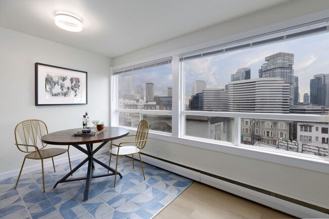 Photo - The Larkspur