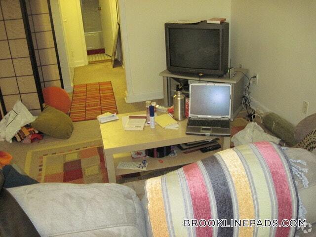 Building Photo - 44A Harvard Ave. Rental