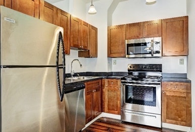 Photo - Brighton Court