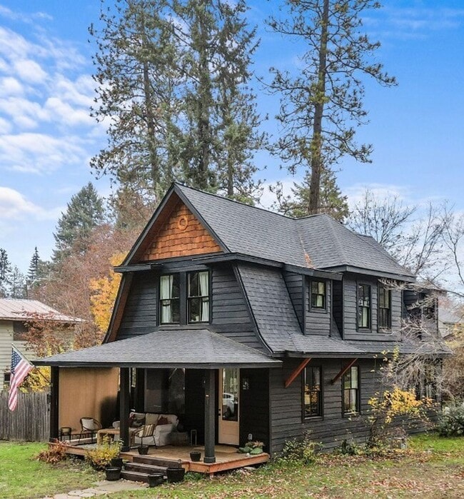 Photo - Beautiful home downtown Coeur D Alene