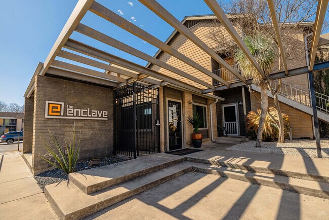 Enclave-ExtAm-003-02092026-S - The Enclave
