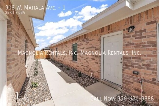 908 W Mahala Ave Unit 1