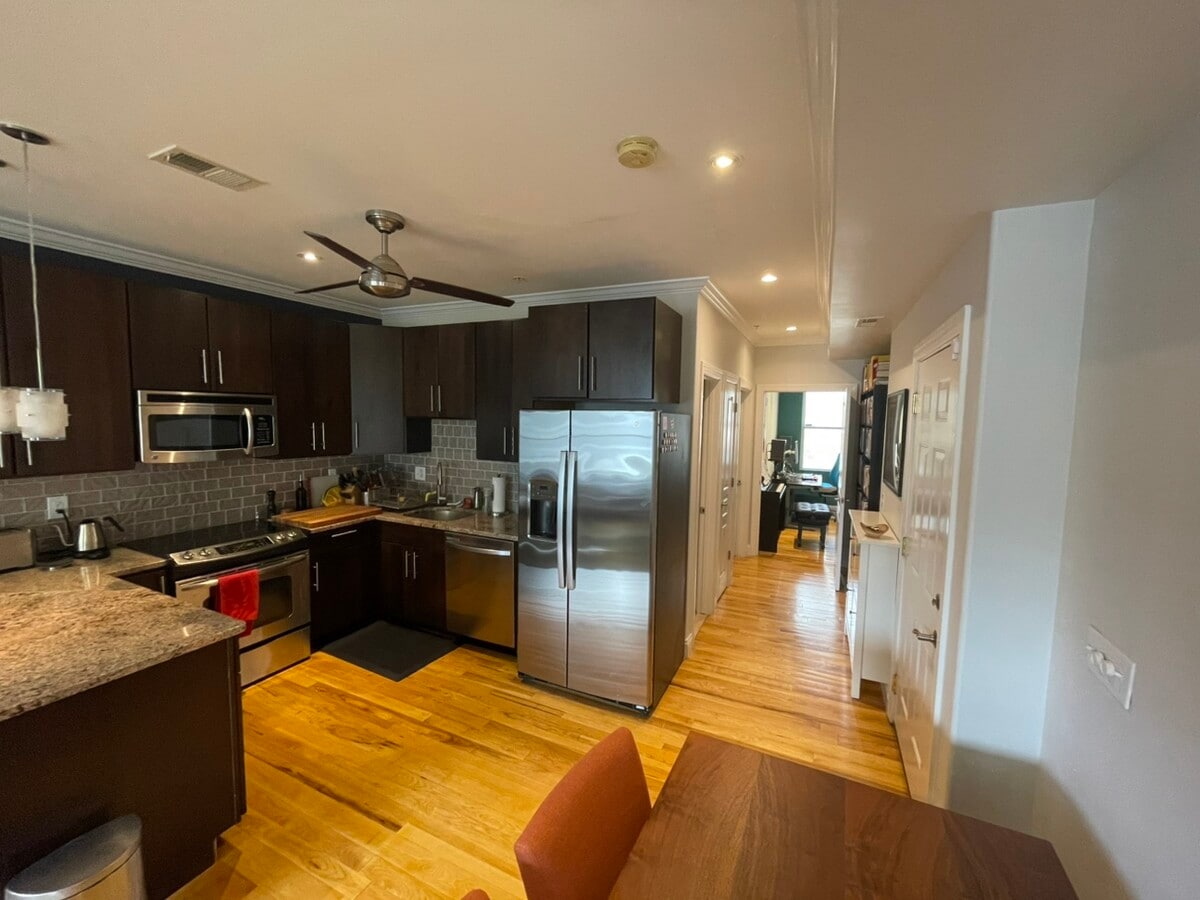 Photo - 2650 15th St NW Unit 3