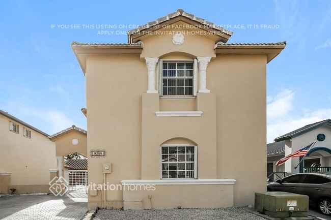 Building Photo - 9280 SW 154th Ct