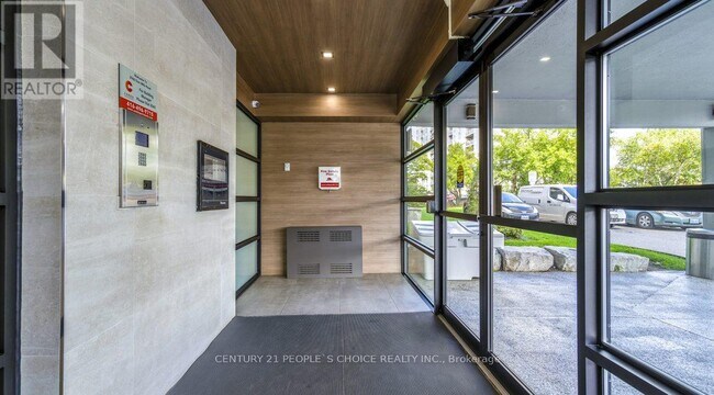 Photo - 2960 Don Mills Rd. Unité 307