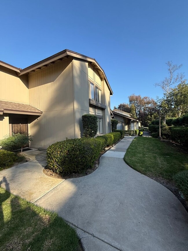 Photo - 3 Bedroom, 2.5 Bath Two-Story Townhome in Tierrasanta