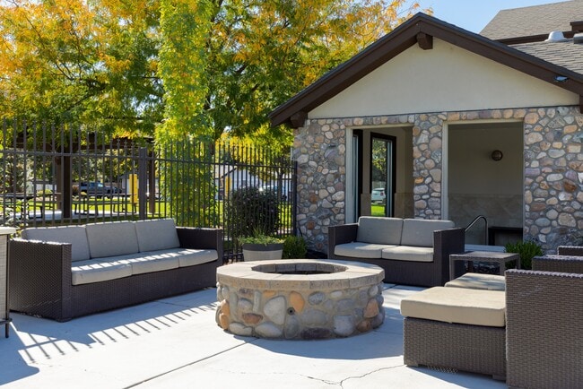 Fire Pit