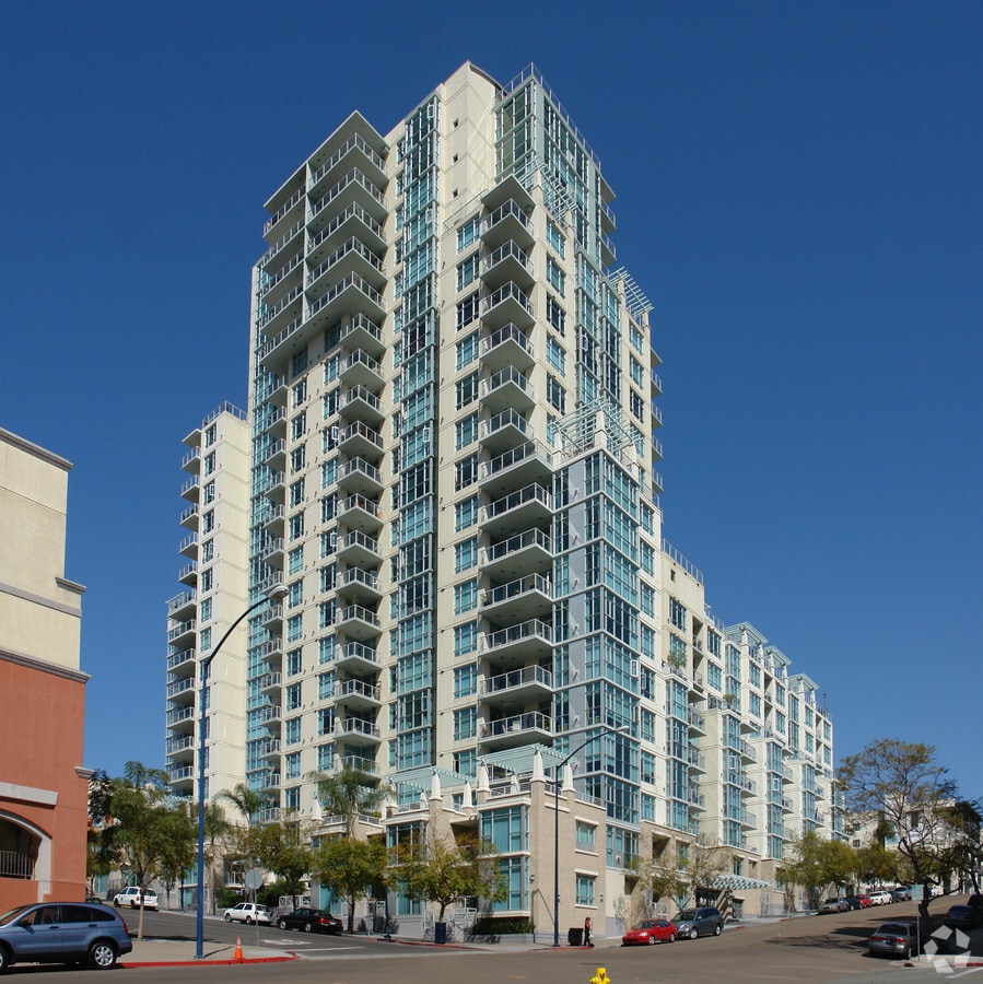 Photo - Discovery @ Cortez Hill Apartments