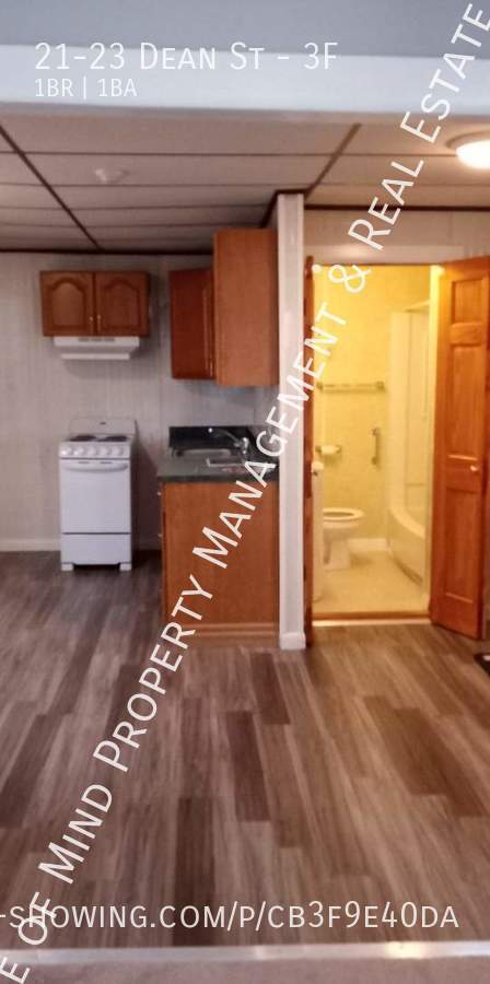Photo - 21-23 Dean St-3F Unit 3F