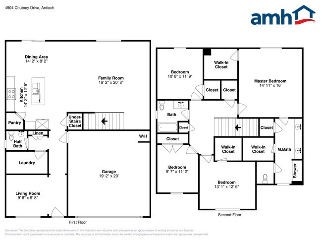 Photo - 4904 Chutney Dr