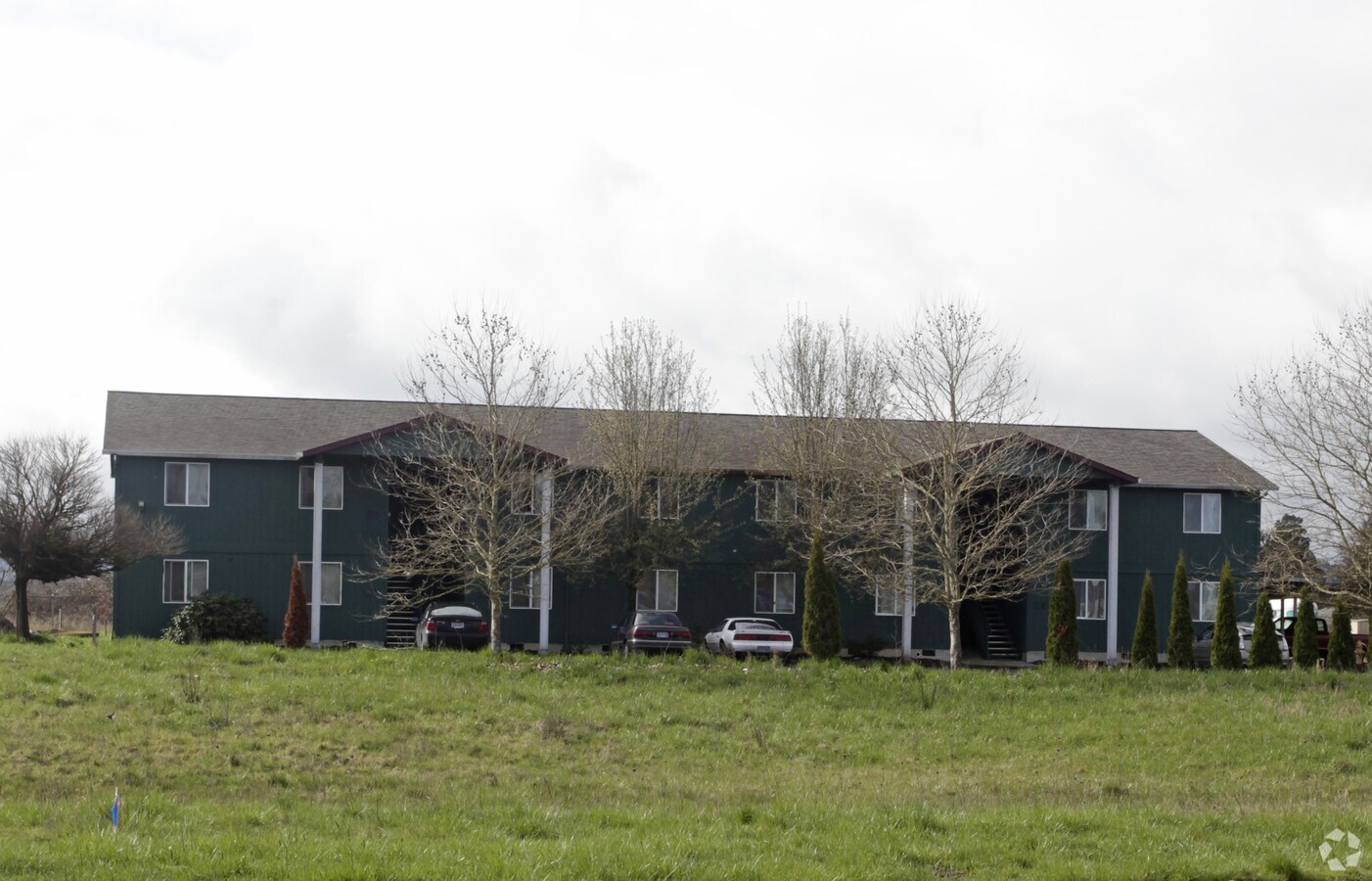 Photo - Eagle Crest Apartment Homes