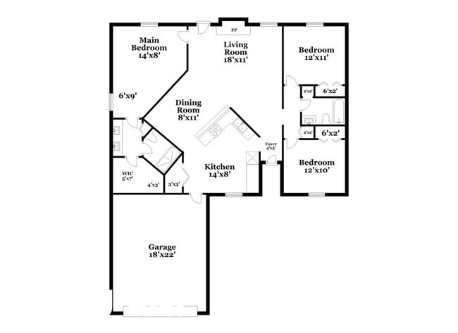 Photo - 10843 Rutherford Ct